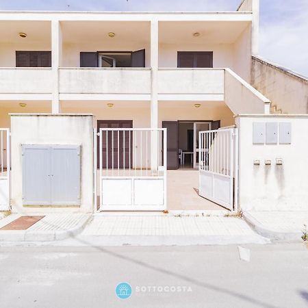 Villa Camelia Flat - Roca Exterior foto