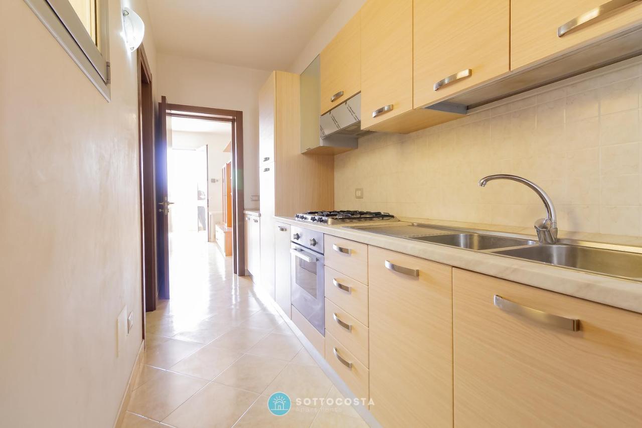Villa Camelia Flat - Roca Exterior foto