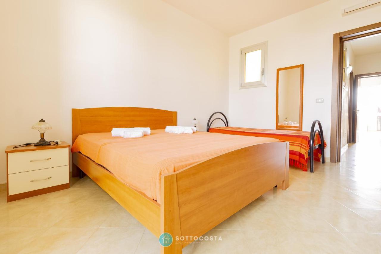 Villa Camelia Flat - Roca Exterior foto